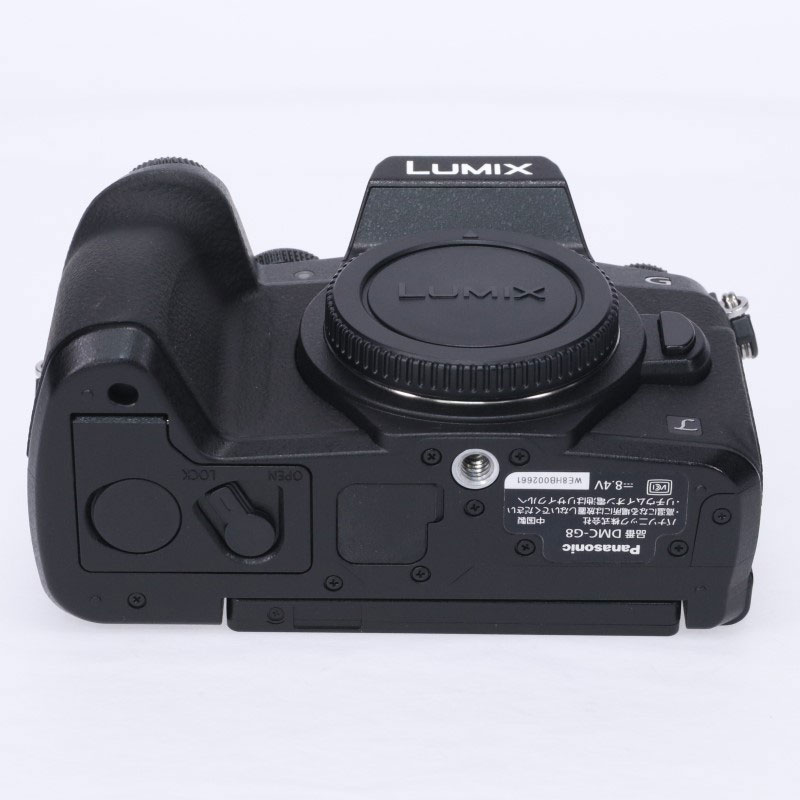   Lumix 