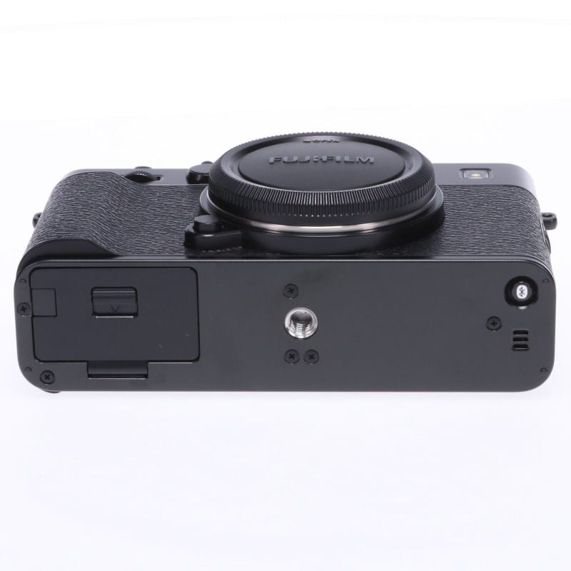 FUJIFILM X-E5 ボディ ブラック