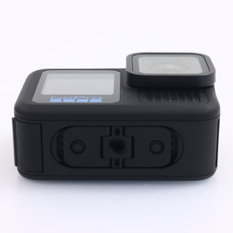 HERO13 Black CHDHX-131-FW