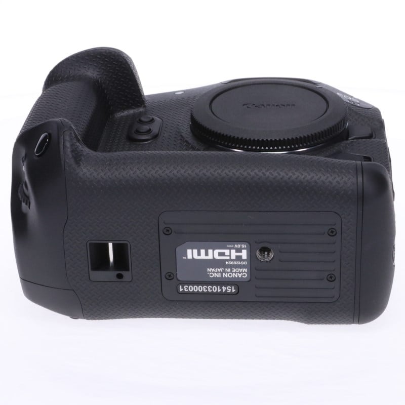 EOS R1 ボディー