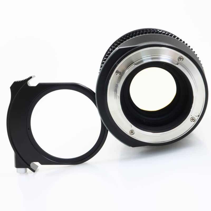 ATHENA PRIME LENS 35mm T1.9 (E-Mount)