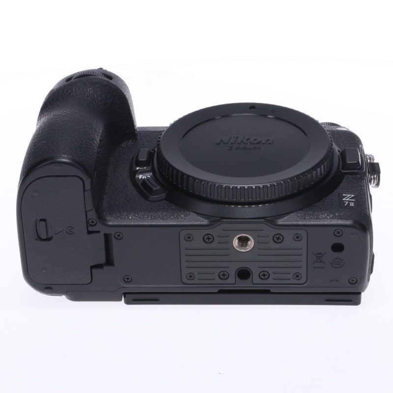 Z7II