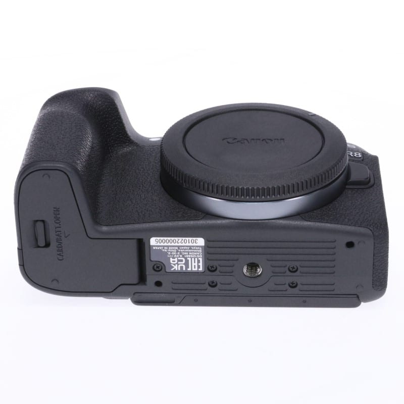 EOS R8 ボディー