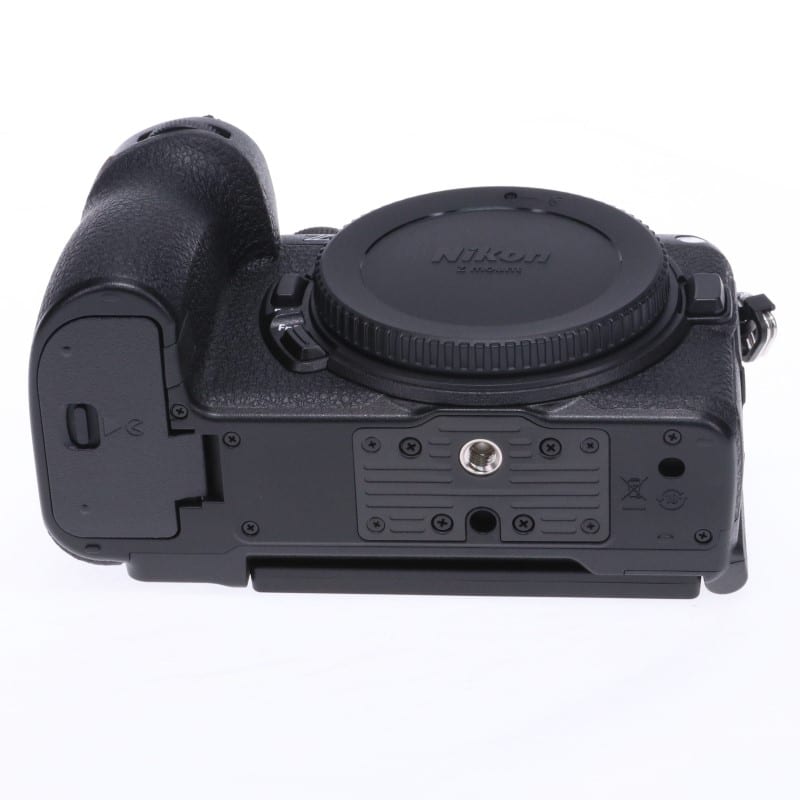 Z5II ボディ