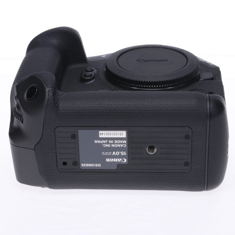 EOS R3 ボディー