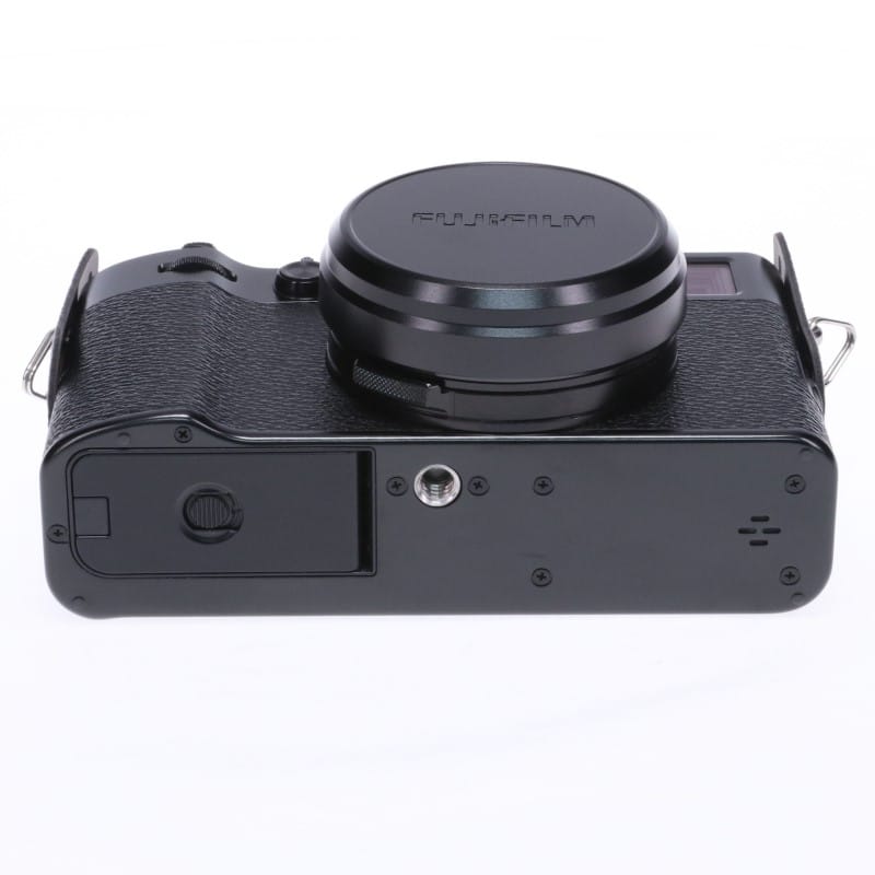FUJIFILM X100VI ブラック