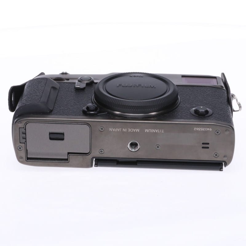 富士フイルム FUJIFILM X-Pro3 ボディ DRブラック AB-ランク 中古