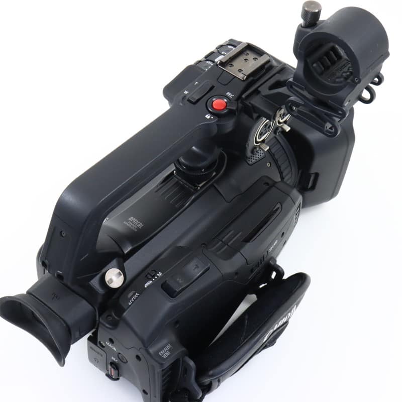 Canon XF400 [業務用デジタルビデオカメラ] 中古 C2120173233314
