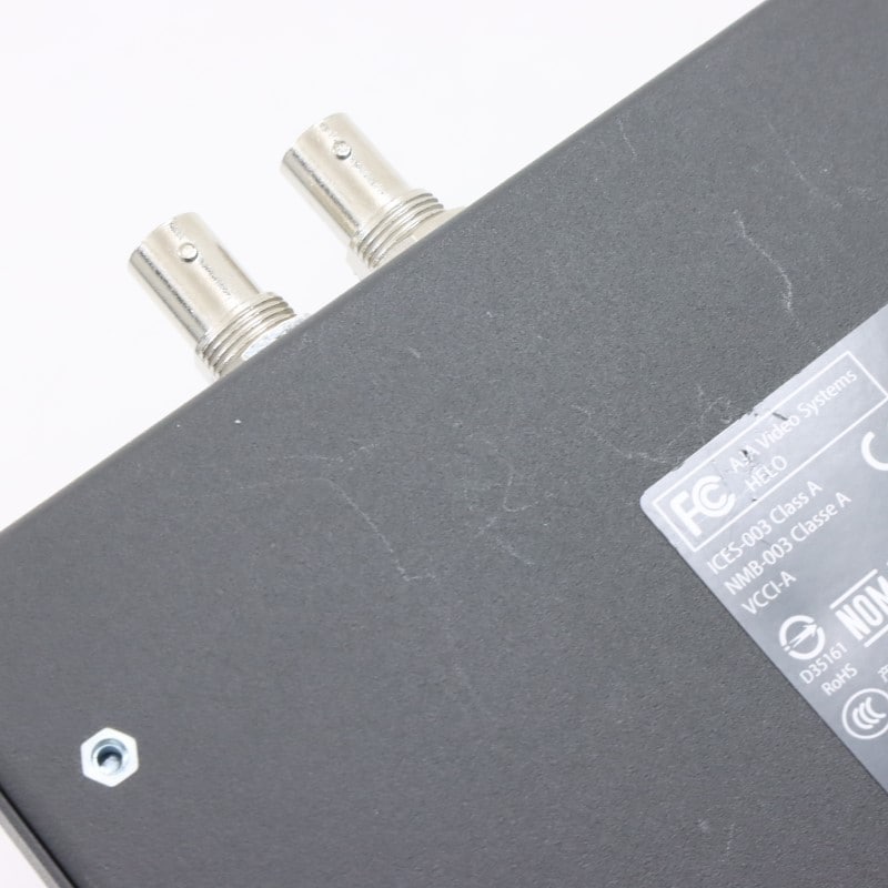 HELO [H.264レコーディング/ストリーミング]