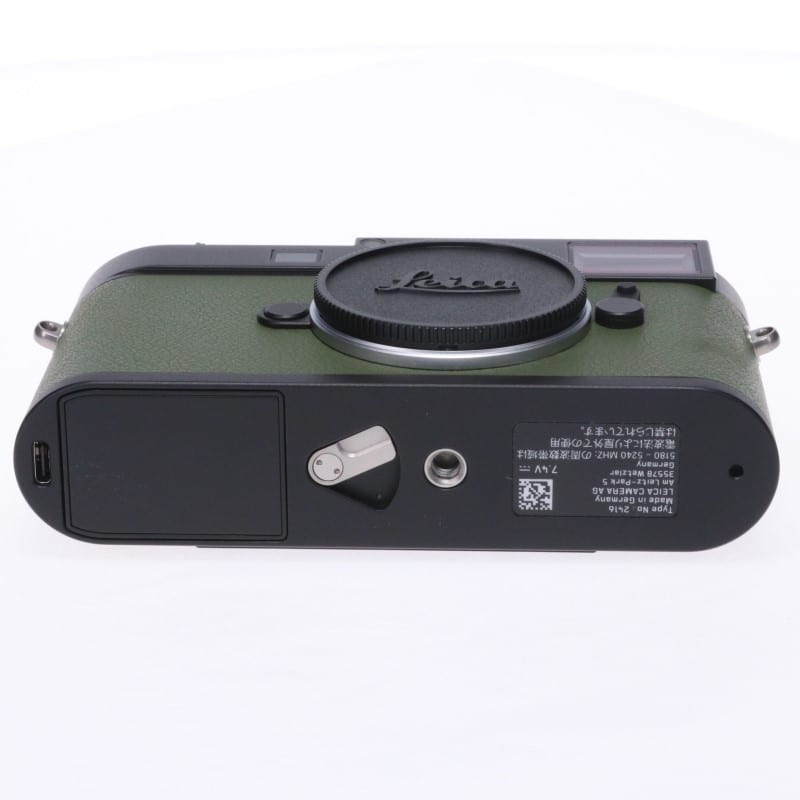 ライカ M11モノクローム 20209