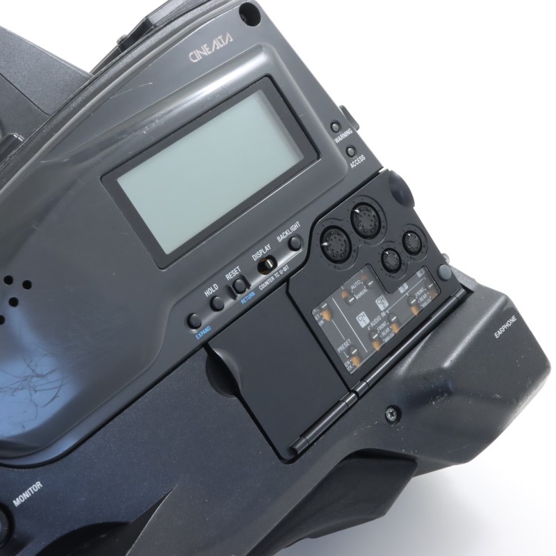 SONY PMW-350L [XDCAM EXカムコーダー レンズ付属なしモデル SONY PMW-350L [XDCAM EXカムコーダー レンズ付属なしモデル