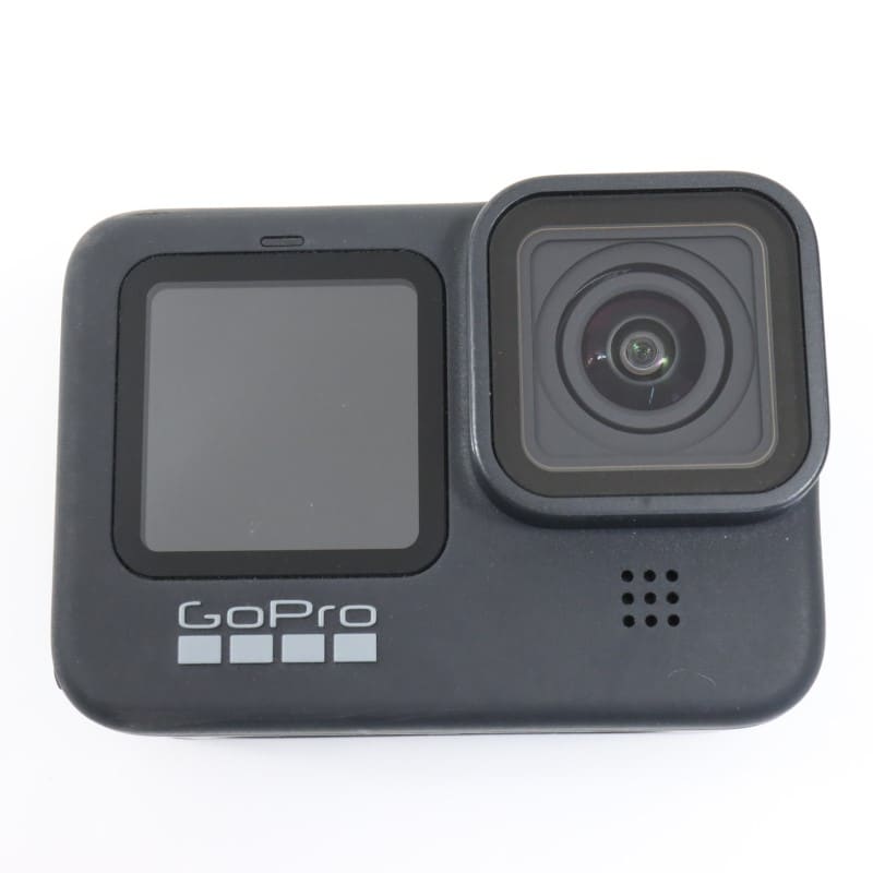 CHDHX-901-FW [HERO9]