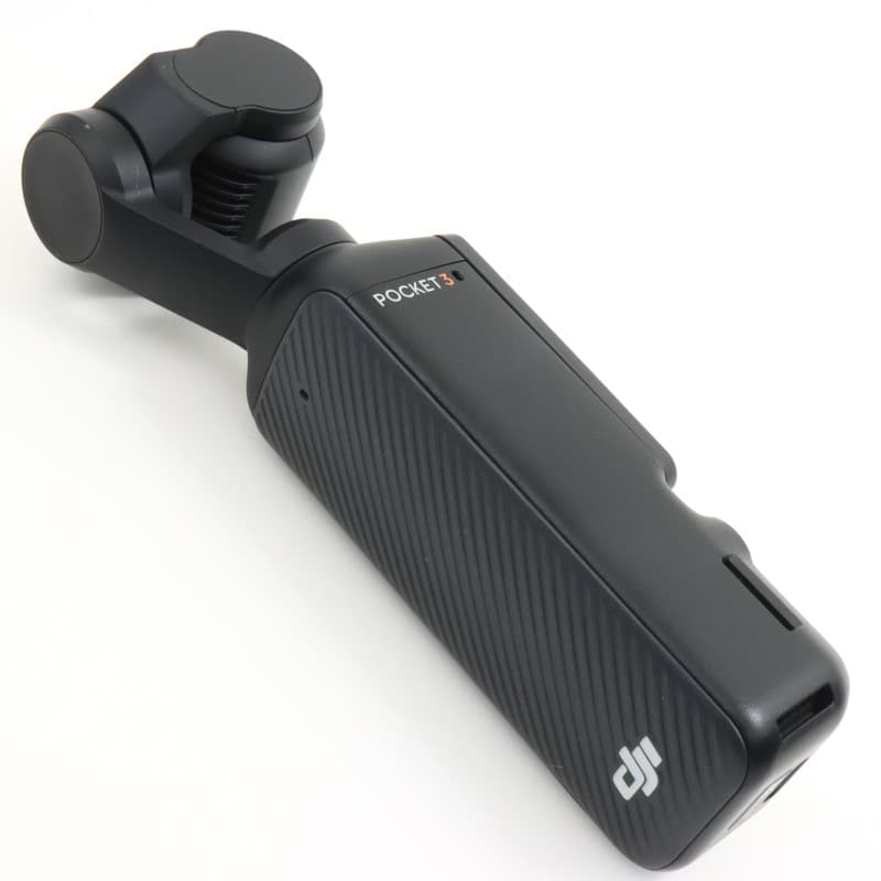 OP9923 [Osmo Pocket 3]