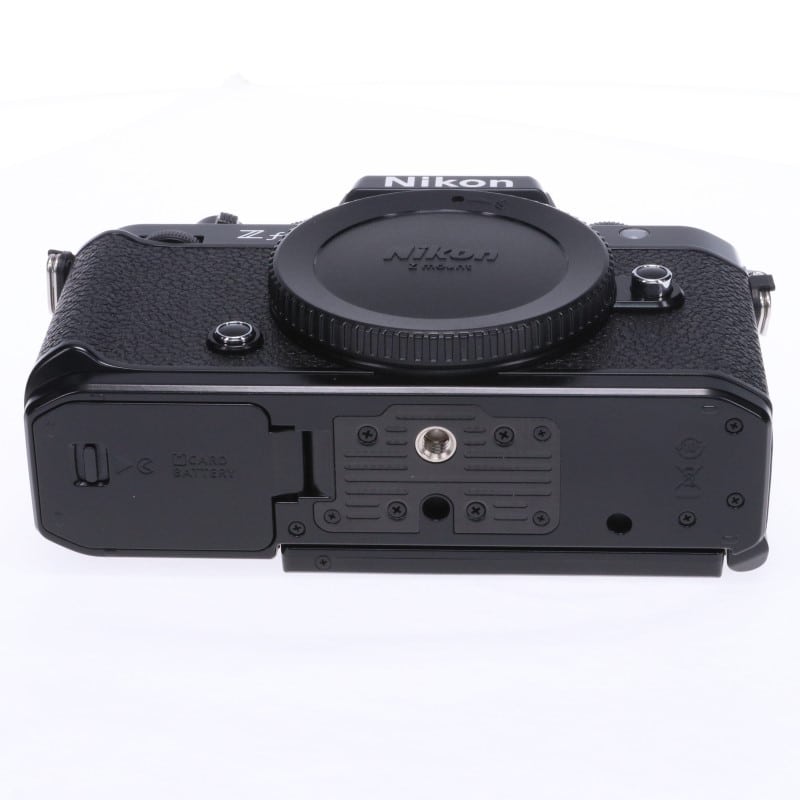 Zf ボディ(ブラック)