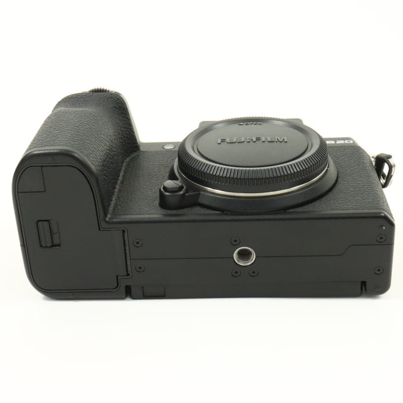FUJIFILM X-S20 ボディ