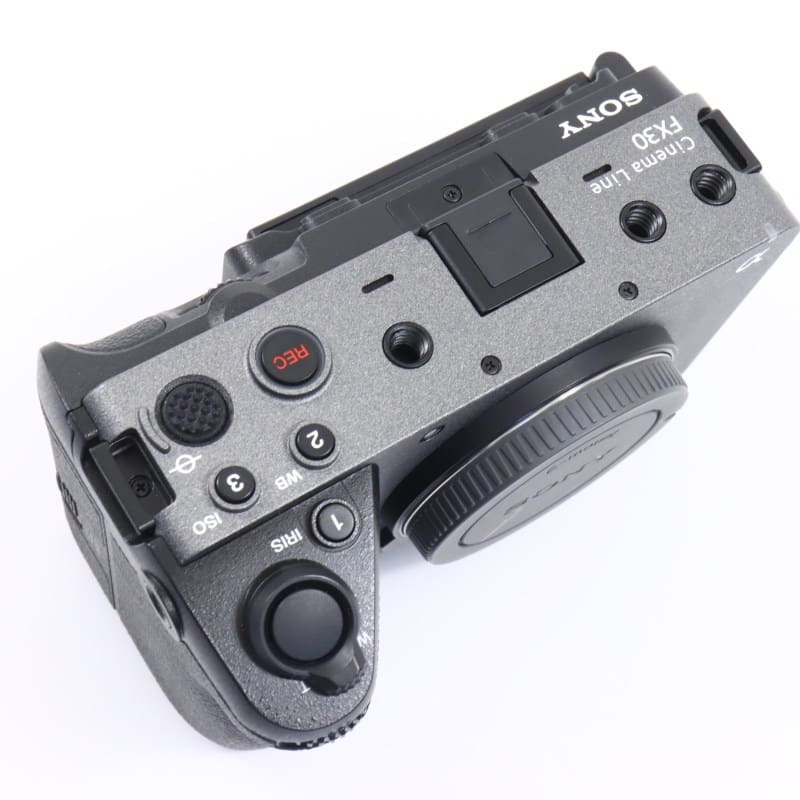 FX30 ボディ ILME-FX30B