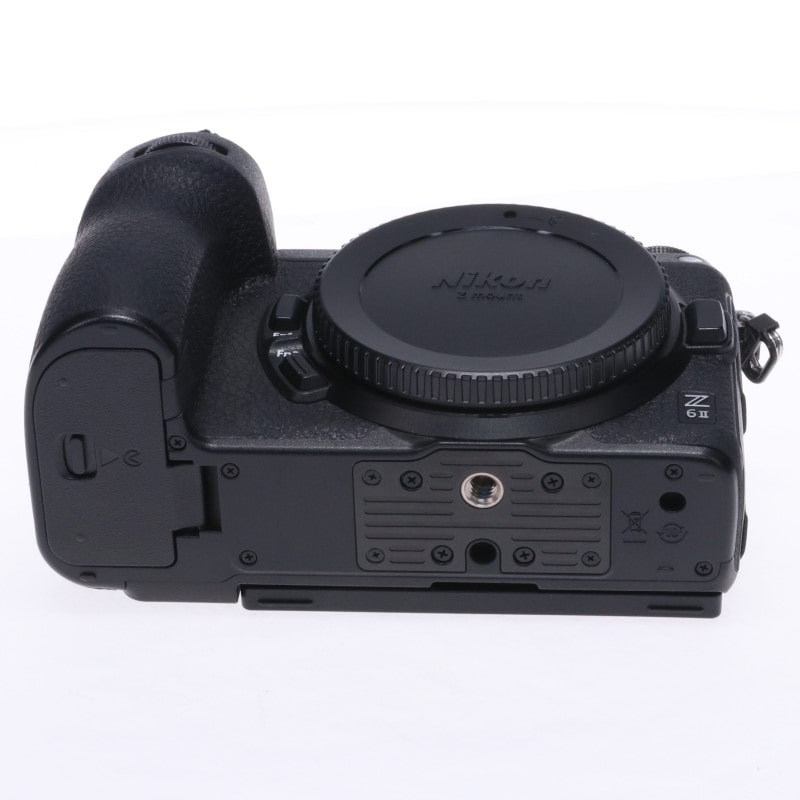 Z6II ボディ