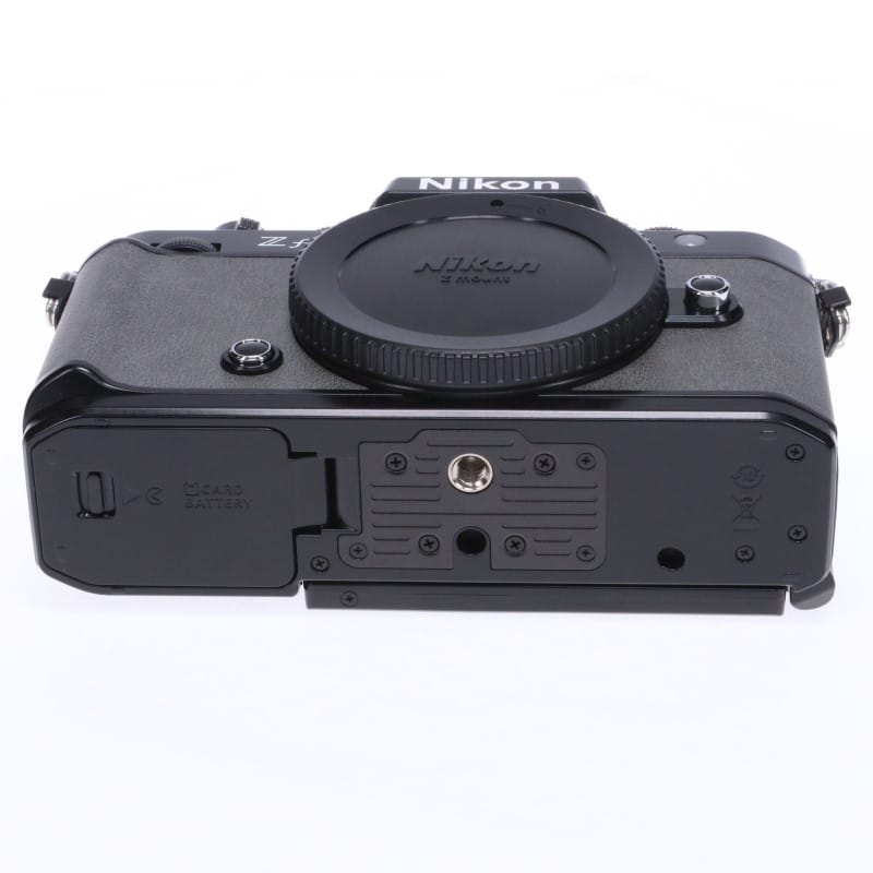 Zf ボディ(ブラック)