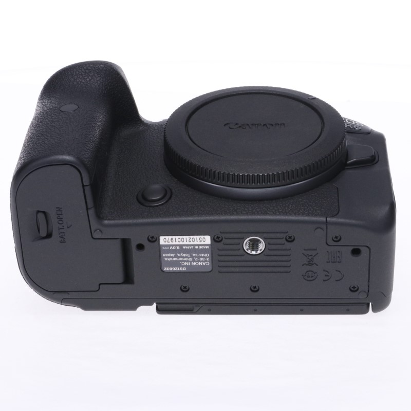 EOS R6