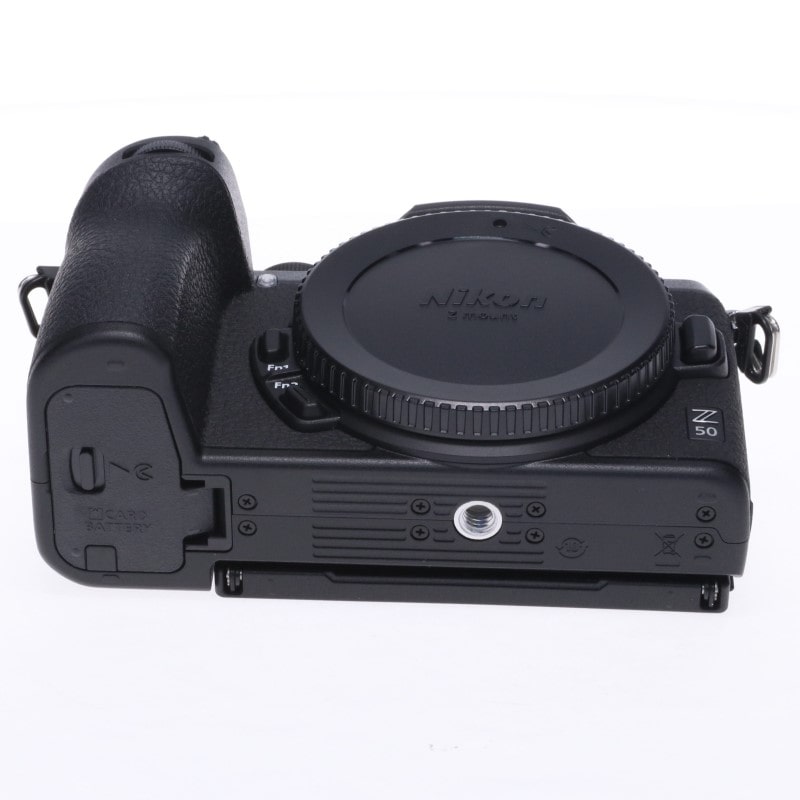 Z50 ボディ
