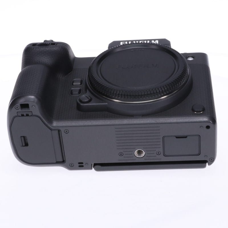 富士フイルム FUJIFILM GFX100 II ボディ AB-ランク 中古｜フジヤカメラ