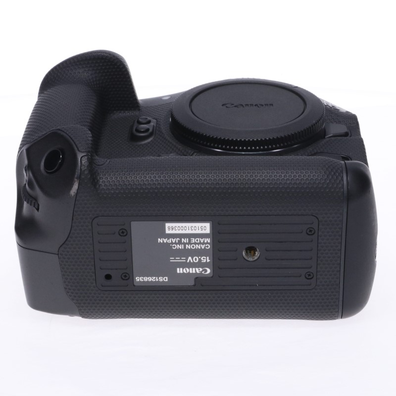 EOS R3 ボディー