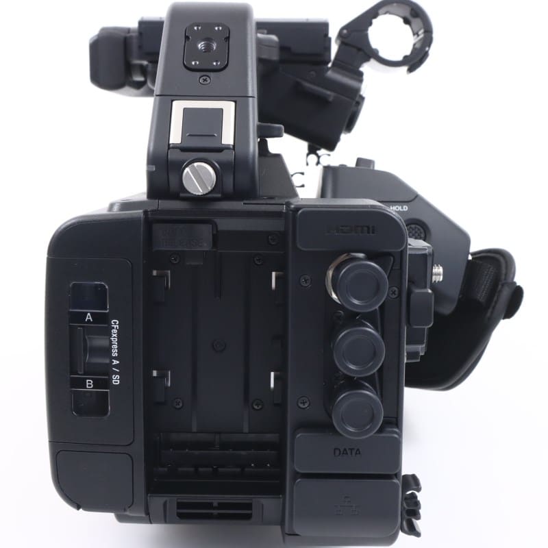 PXW-Z300