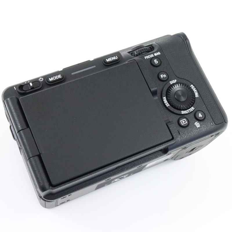 ILME-FX30B [プロフェッショナルカムコーダー FX30B ボディ]