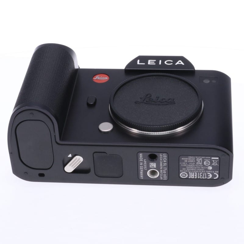 Leica SL (Typ 601) 10850