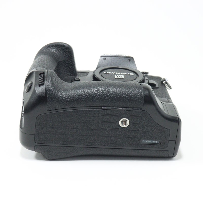 OM-D E-M1X ボディ