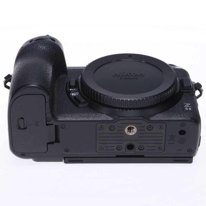 Z6II