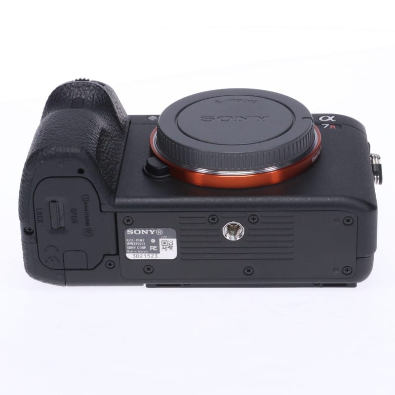 α7R II ボディ ILCE-7RM2