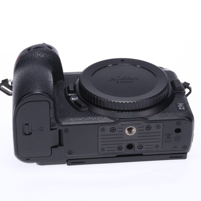 Z6II ボディ