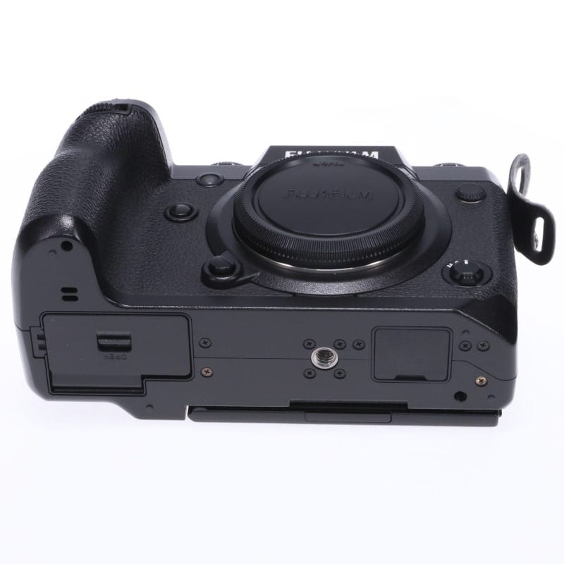 FUJIFILM X-H1 ボディ