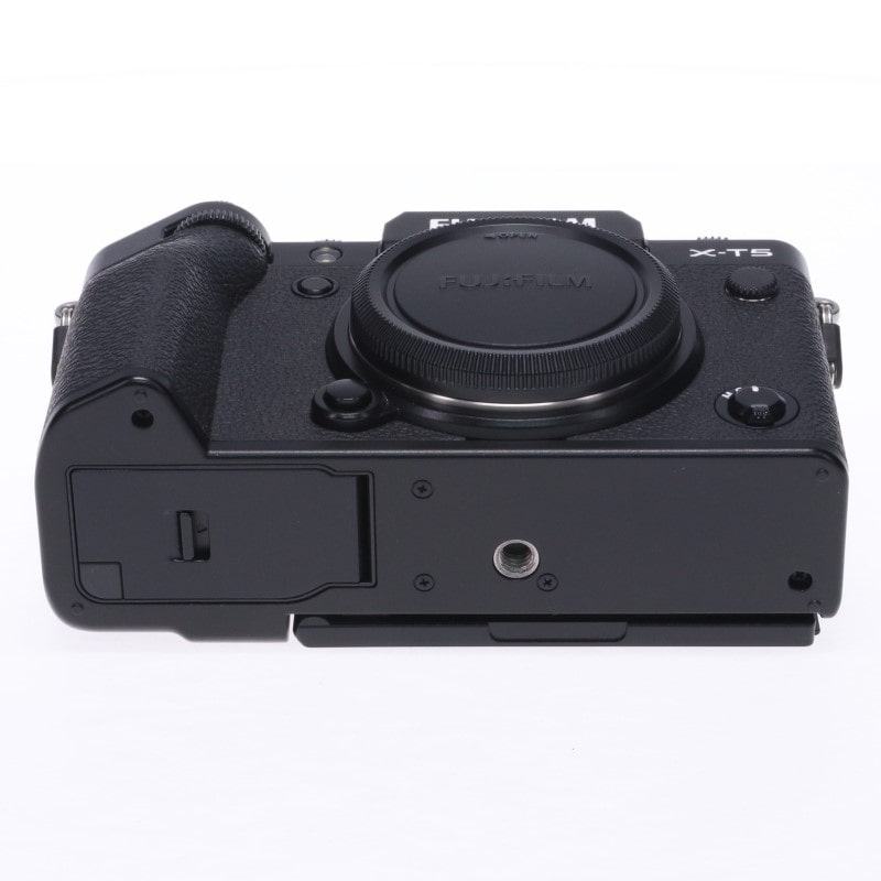 FUJIFILM X-T5 ボディ ブラック