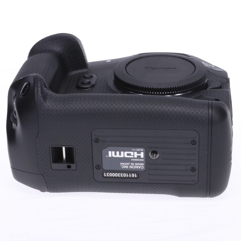 EOS R1 ボディー