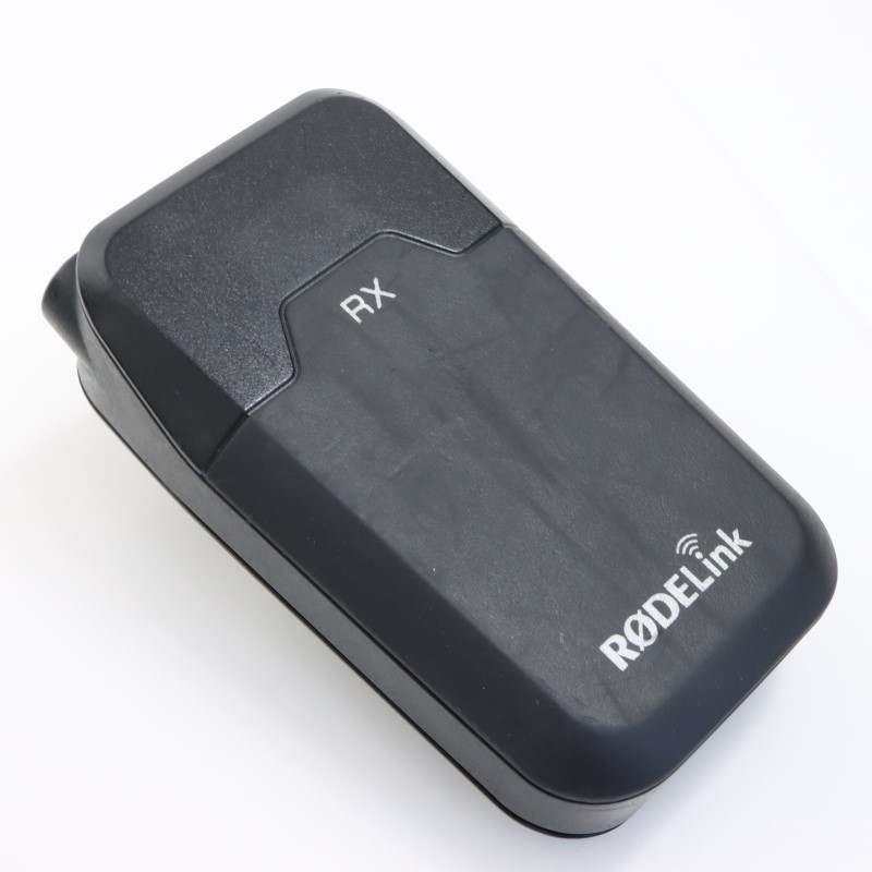 RODELINKNS [Newsshooter Kit]