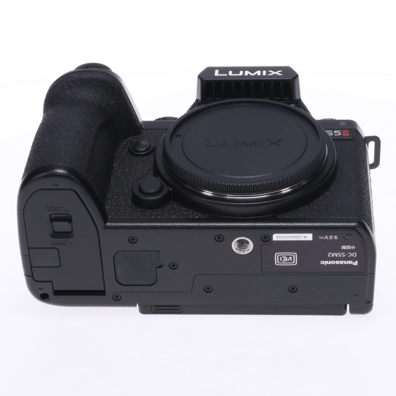 LUMIX DC-S5M2