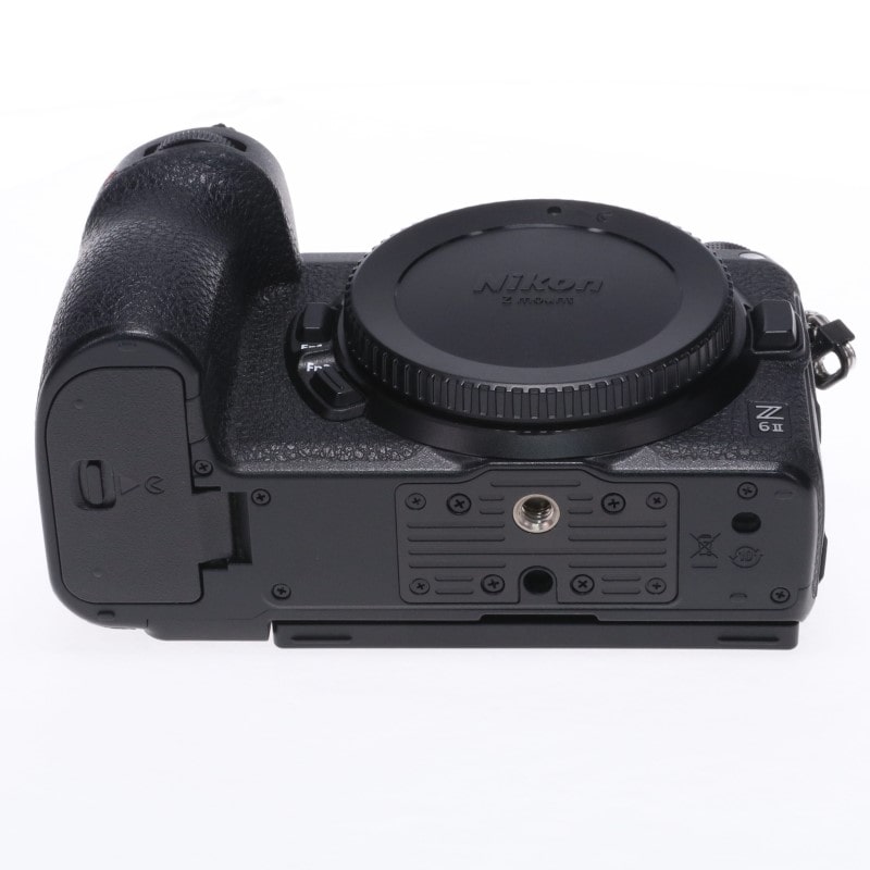 Z6II