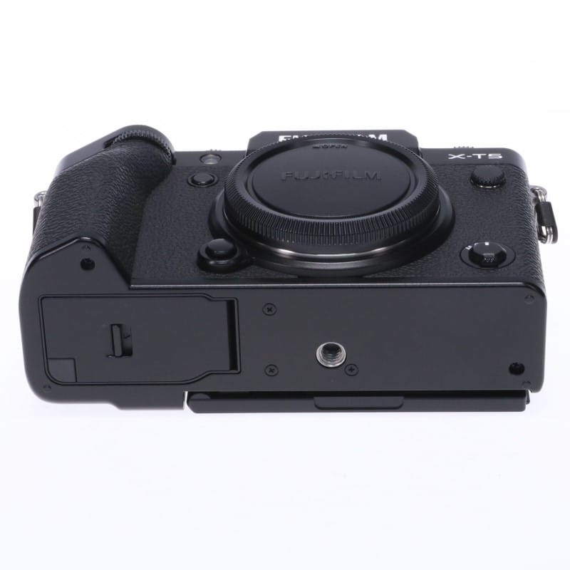 FUJIFILM X-T5 ボディ ブラック