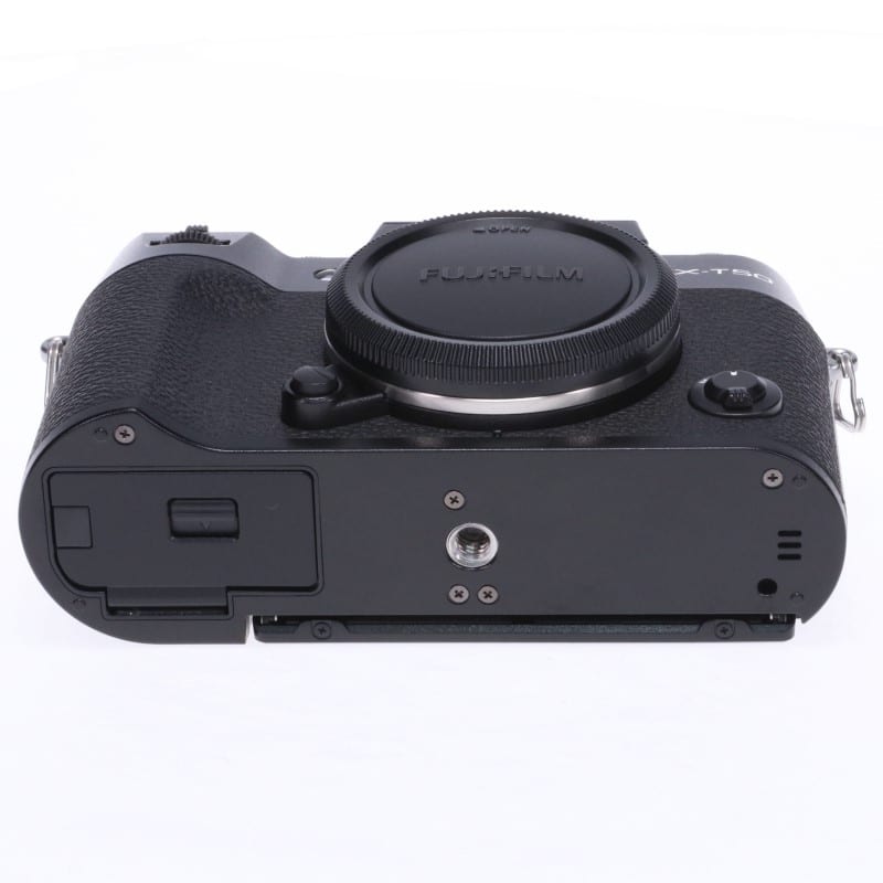 FUJIFILM X-T50 ボディ ブラック