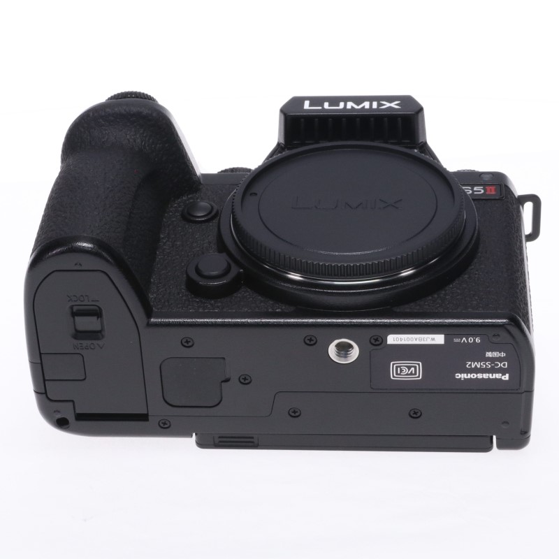 LUMIX DC-S5M2