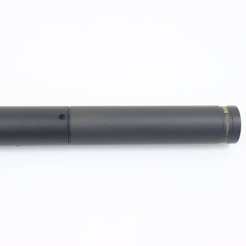 RODE NTG2 [マルチパワードショットガンマイク] 中古
