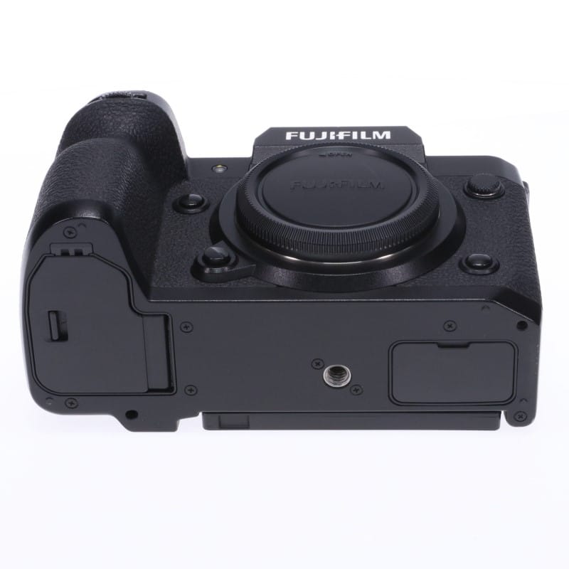 FUJIFILM X-H2 ボディ