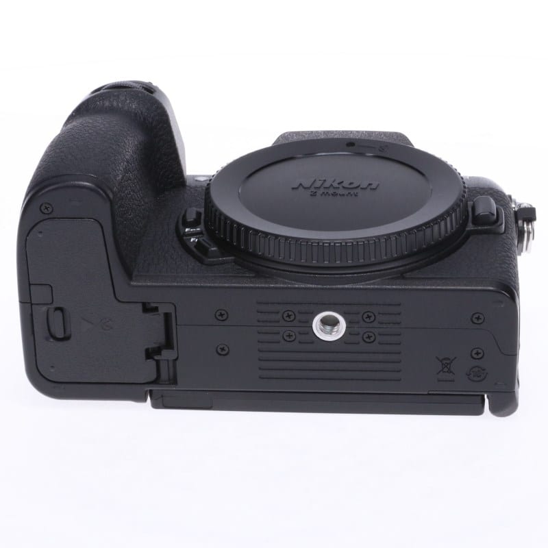 Nikon Z50II ボディ ABランク 中古｜フジヤカメラ