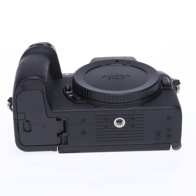 Z50II ボディ