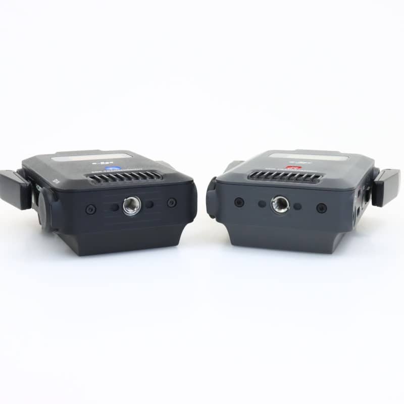 SDR Transmissionコンボ DT2003