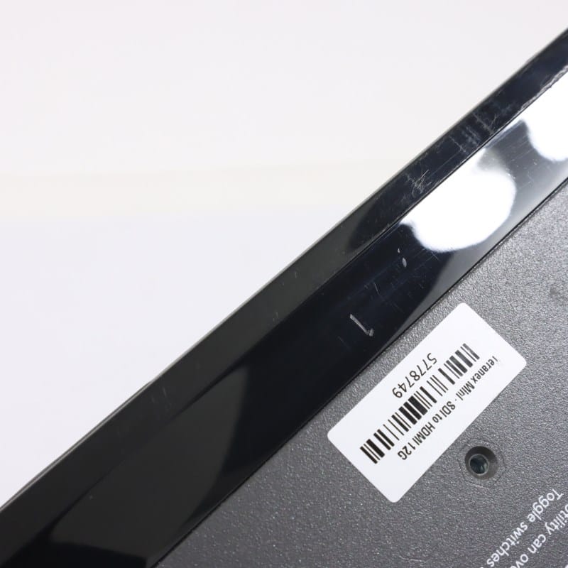 Teranex Mini SDI to HDMI 12G