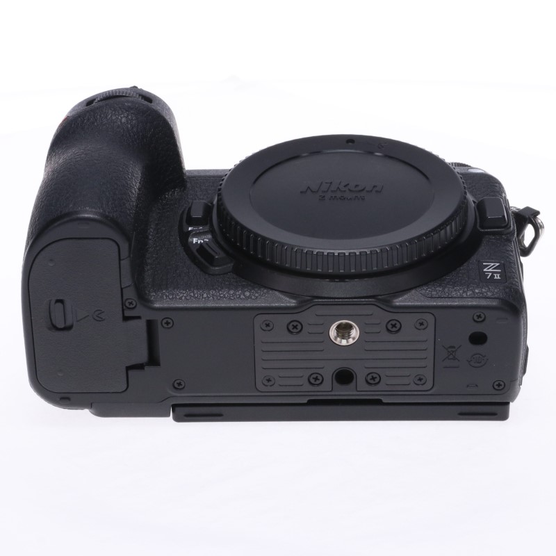 Z7II