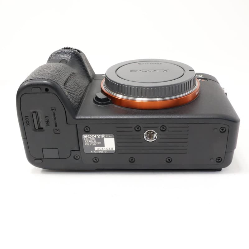 α7RIII ILCE-7RM3
